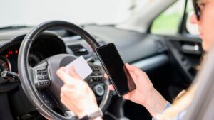 Licencia de Conducir Digital: Un nuevo paso hacia la identidad digitaI