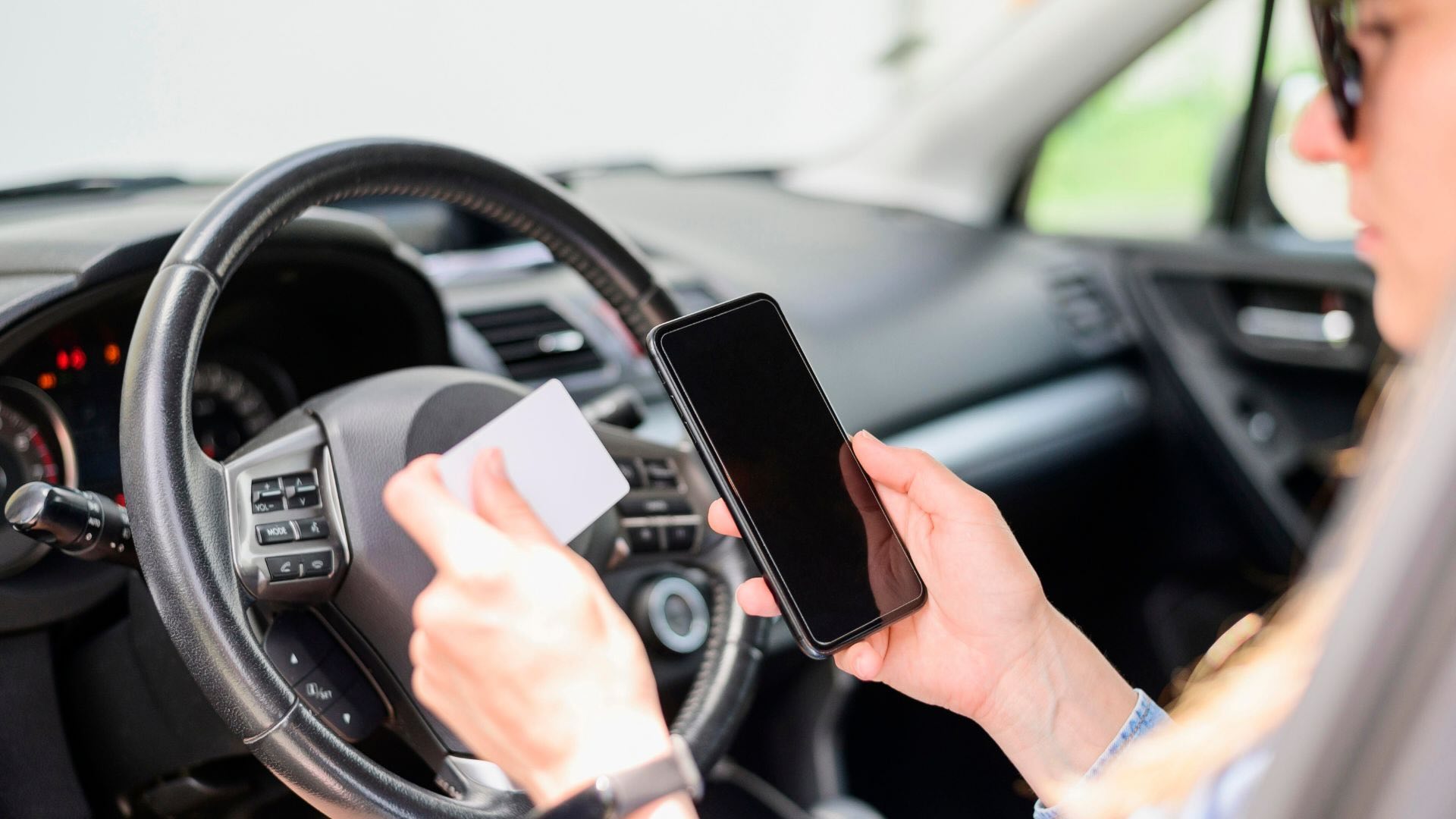 Licencia de Conducir Digital: Un nuevo paso hacia la identidad digitaI