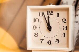 El ritmo del cuerpo: beneficios, riesgos y recomendaciones ante el cambio al horario de verano