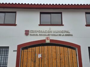 Anuncian cierre y reordenamiento en la Corporación Gabriel González Videla