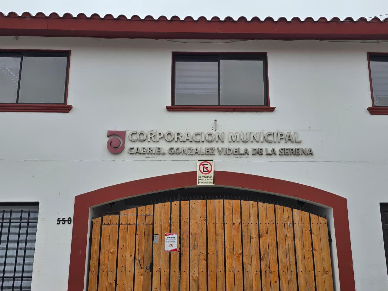 Anuncian cierre y reordenamiento en la Corporación Gabriel González Videla