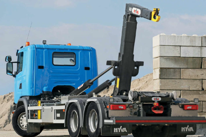 La Serena contará con maquinaria para la erradicación de microbasurales