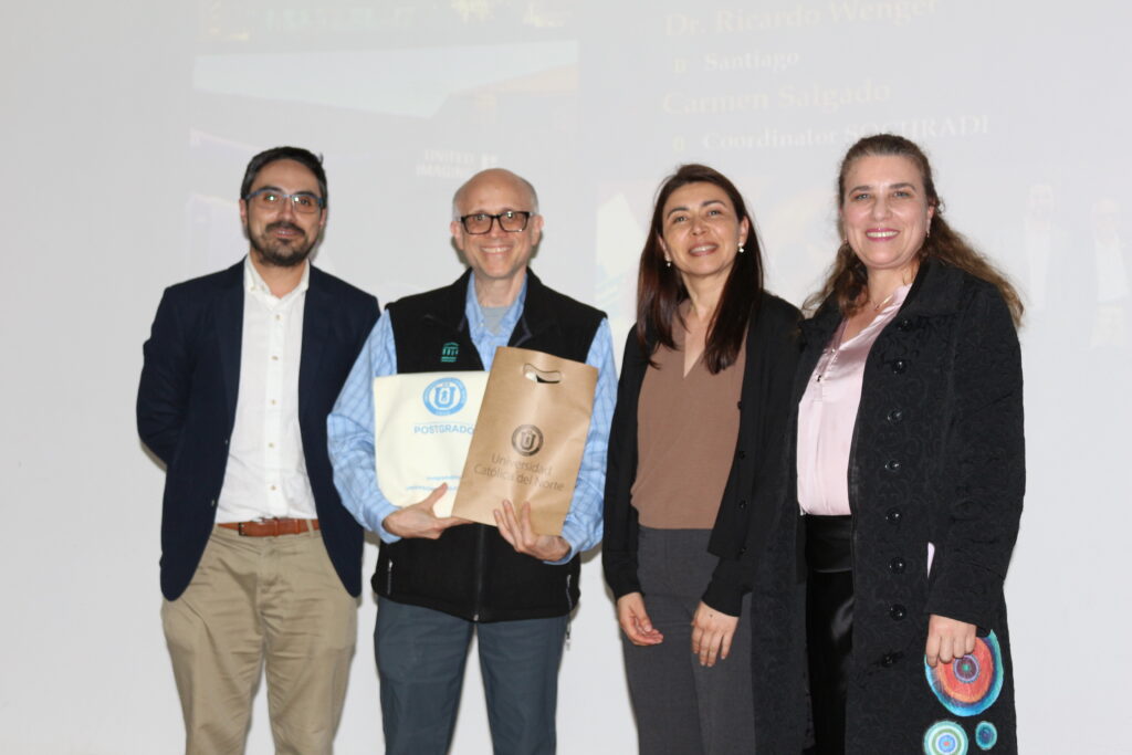 Unos 2 mil pacientes al año sufren Accidente Cerebro Vascular en la Región de Coquimbo