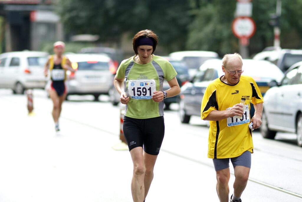 Caso Patricio Toledo: Los consejos para realizar actividad física después de los 60