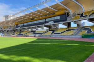 Coquimbo Unido tendrá aforo de 18 mil personas para partido que podría consagrarlo campeón