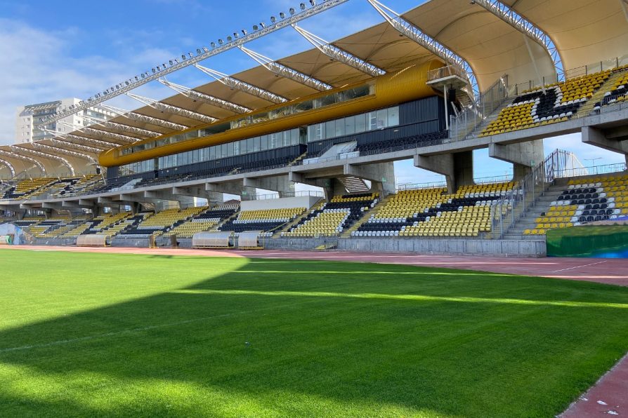 Coquimbo Unido tendrá aforo de 18 mil personas para partido que podría consagrarlo campeón