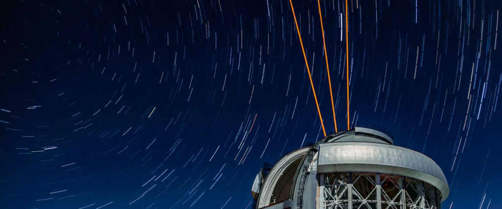 ¿Por qué parpadean las estrellas? Astrónomo explica el fenómeno