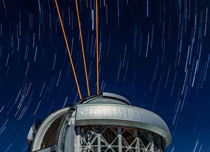 ¿Por qué parpadean las estrellas? Astrónomo explica el fenómeno