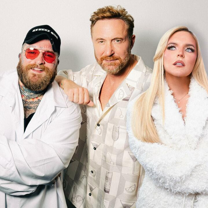 David Guetta, Teddy Swims y Tones and I se unen para dar vida al single ''Gone Gone Gone''
