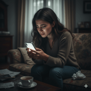 ¿Estás siendo víctima de violencia de género en redes sociales? Así se puede enfrentar este problema