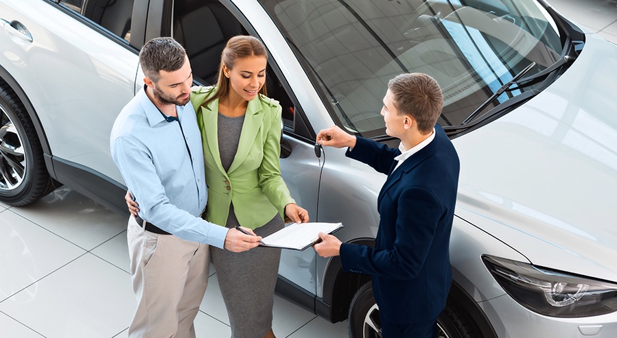 La guía definitiva para comprar un auto usado y no fallar en la compra