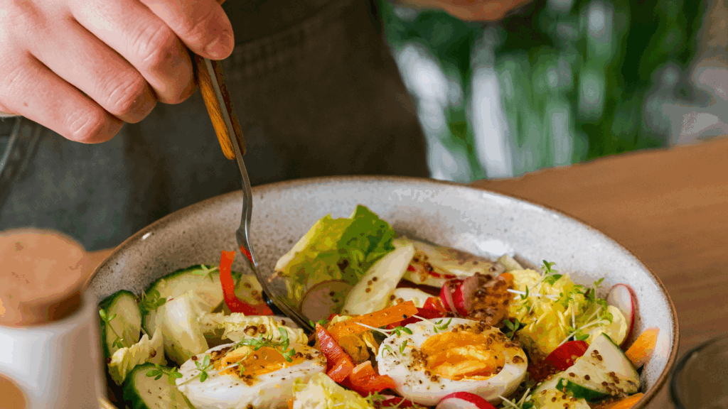 Cuidar los riñones comienza en la mesa: los buenos hábitos son la mejor prevención