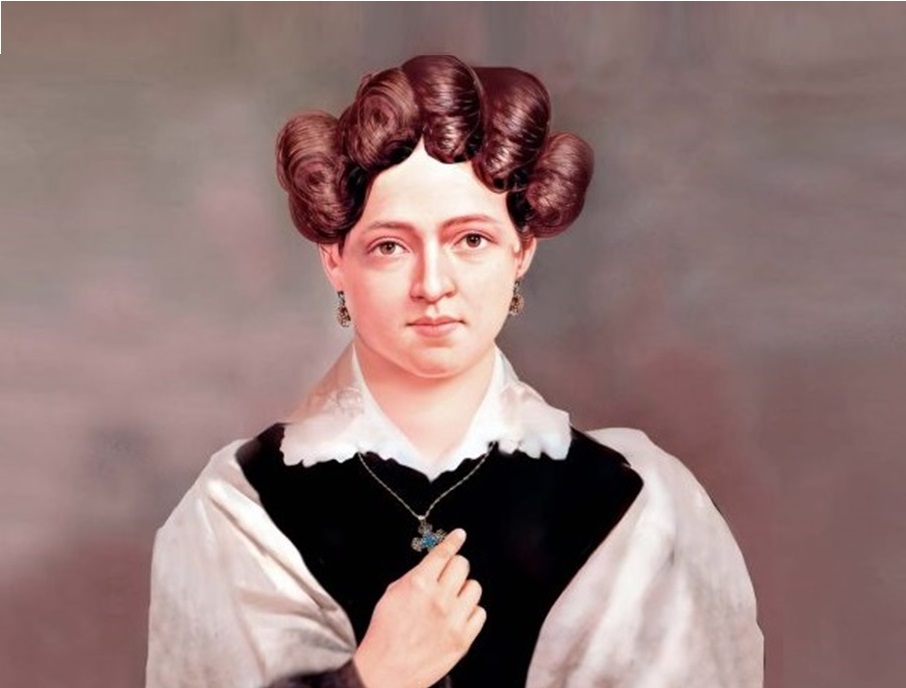 Salamanca prepara su 181 Aniversario con la llegada de doña Matilde, fundadora simbólica de la ciudad