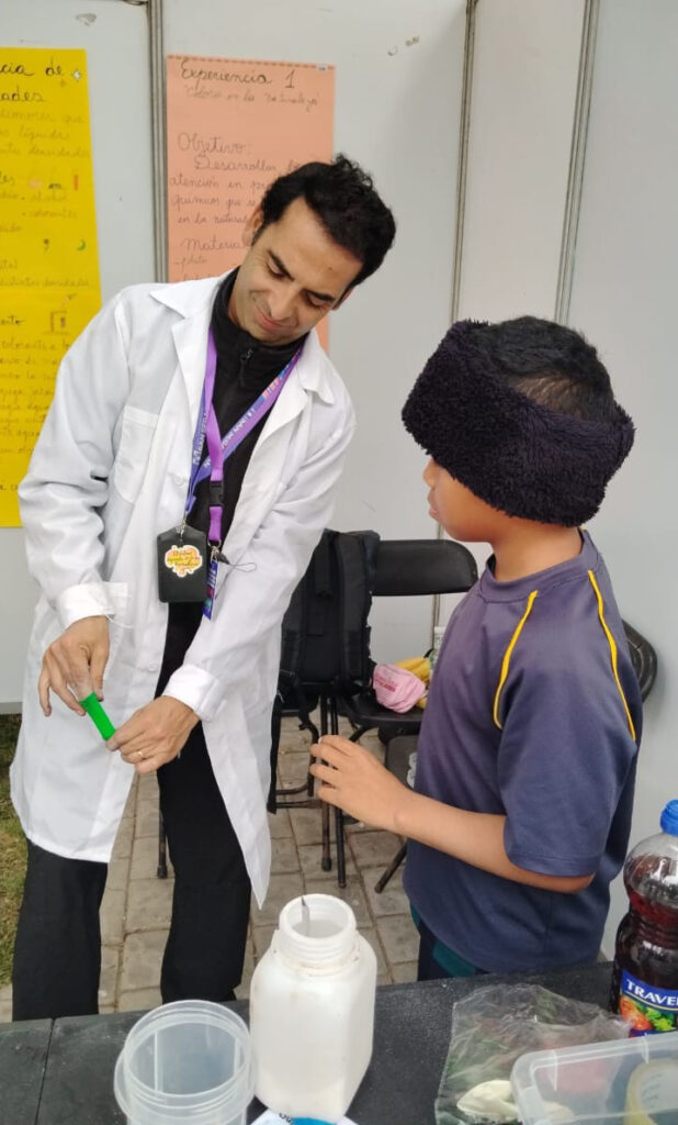 Eureka! 2025 celebrará la inclusión y la neurodiversidad en La Serena con una feria única en Chile