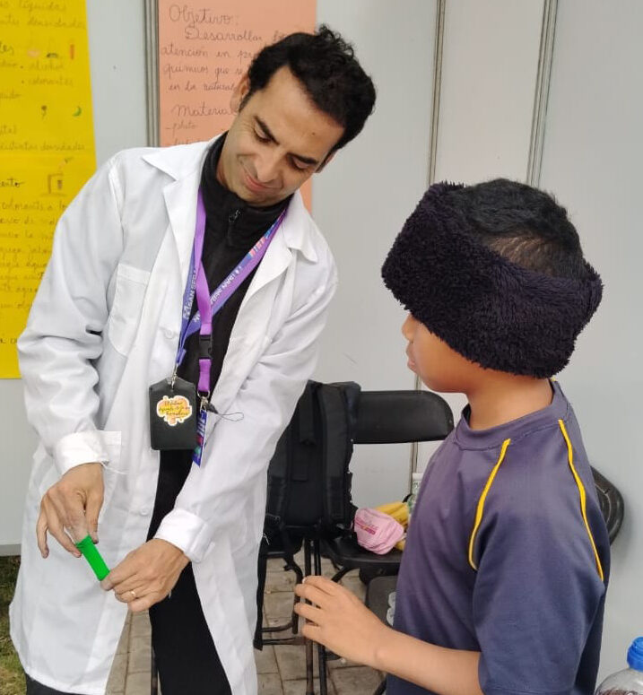 Eureka! 2025 celebrará la inclusión y la neurodiversidad en La Serena con una feria única en Chile