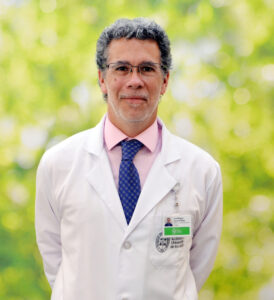 Hiperhidrosis: cuando la sudoración va más allá de lo normal