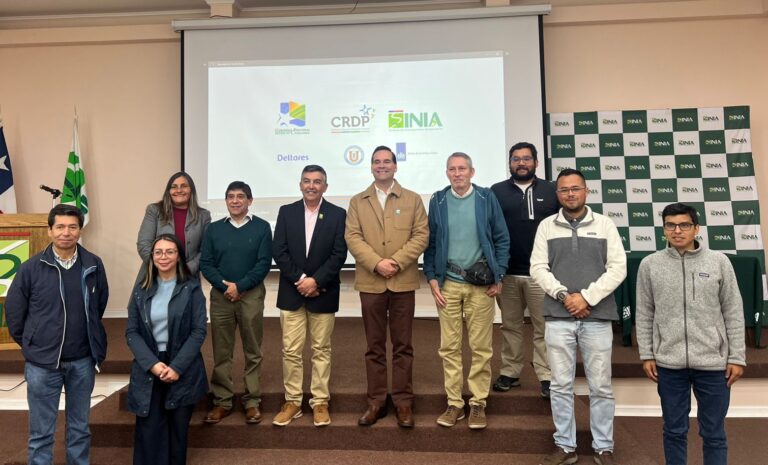 Recarga de acuíferos en Pan de Azúcar: Proyecto que marca un precedente para la seguridad hídrica regional