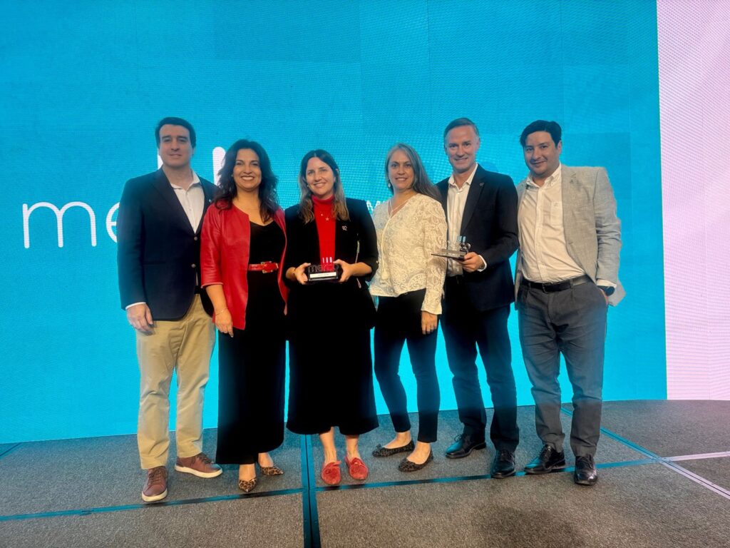 Clínica RedSalud Elqui destaca como centro de salud privado con la mejor reputación en la Región de Coquimbo