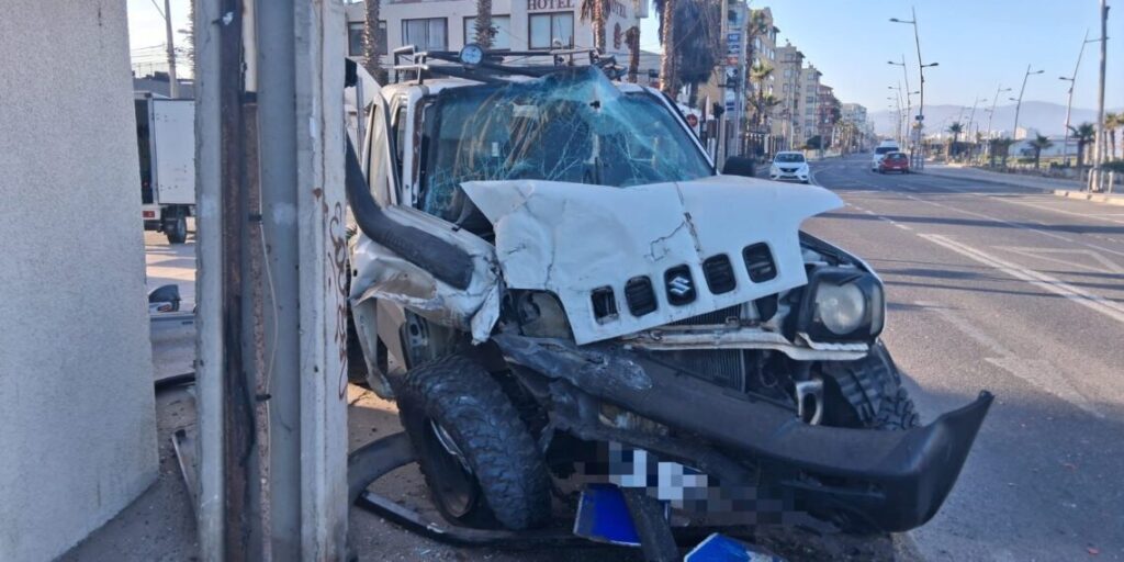 ISL Coquimbo llama a prevenir accidentes viales en fiestas de fin de año