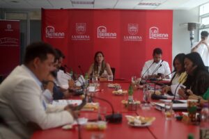 Concejo de La Serena rechaza patentes de alcoholes para recuperar la seguridad en el centro