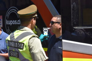 Intensifican fiscalizaciones previo a fiestas de fin de año en la Región de Coquimbo