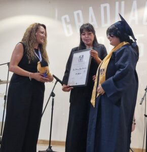 Aprender sin límites: 50 estudiantes de Aulas Hospitalarias culminan etapas escolares