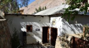 Abren licitación para restaurar y mejorar Museo de Sitio Gabriela Mistral en Montegrande