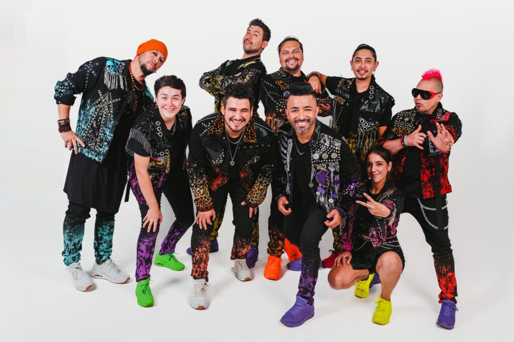 Importantes artistas nacionales y regionales se presentarán en la Expo Región de Coquimbo 2026