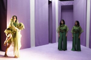 Espacio La Gaviota da inicio al año 2026 con una intensa y variada temporada de teatro este verano