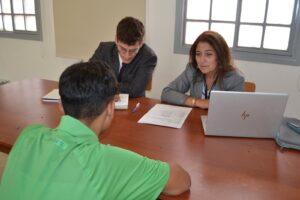 La Serena: Joven inocente estuvo 63 días privado de libertad acusado de participar en asalto a conductor de aplicaciones