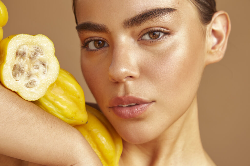 Aceite de semilla de papaya elaborado en la región es finalista en concurso mundial de skincare