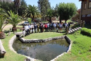 Temporada 2025–2026 consolida a la Región de Coquimbo entre los destinos turísticos líderes del país