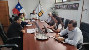 GORE Coquimbo, CRDP y WOM impulsan conectividad en salud y educación