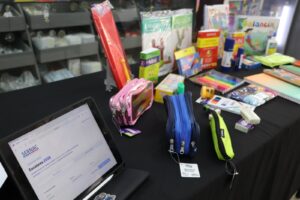 SERNAC lanza en Coquimbo cotizador de útiles y uniformes escolares