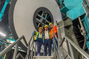 Lanzan el primer mapa digital de sitios astronómicos con fines de investigación científica para el país