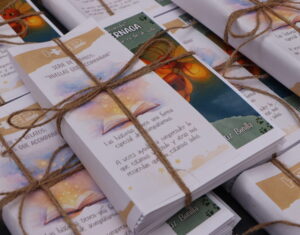 Cuentos terapéuticos ayudan a sobrellevar difíciles experiencias hospitalarias