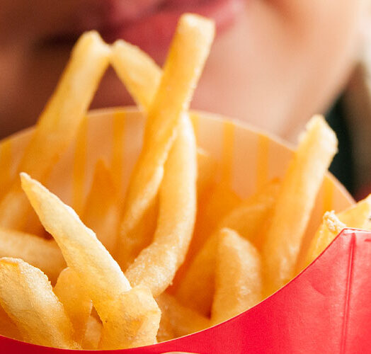 Más del 20% de los niños chilenos tiene obesidad: el rol de la familia y las emociones