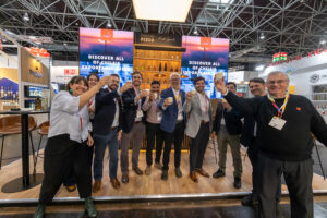 Cuatro pisqueras de Coquimbo presentaron su oferta en Prowein