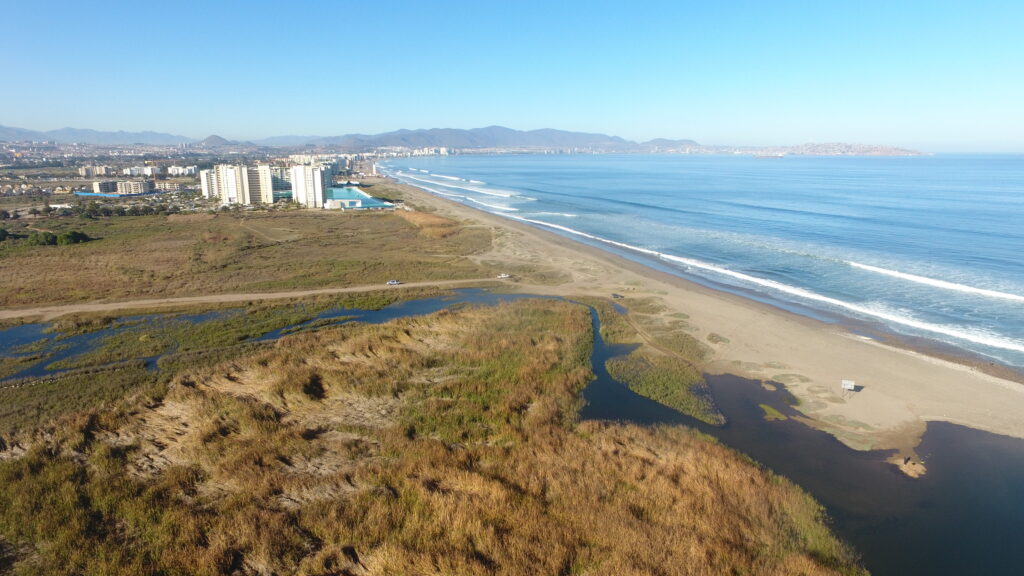 Lanzarán guía de turismo para enfrentar el cambio climático en destinos costeros