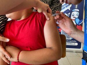 Corte Suprema obliga a padres a vacunar a su hija