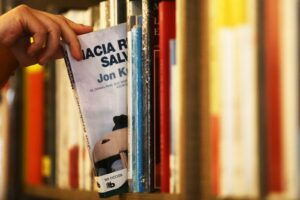 Mitología y leyendas se tomarán celebración del Mes del Libro en la Región de Coquimbo