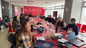 La Serena se prepara para enfrentar emergencias climáticas este invierno