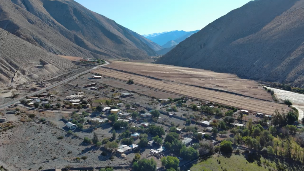 Proyectan invierno con lluvias dentro de lo normal o sobre lo normal con la llegada de El Niño