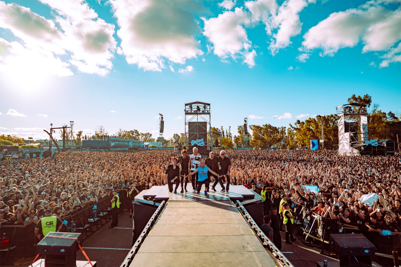 VIRUS presenta "Pronta Entrega en Vivo": Primer single de los 40 años del disco "LOCURA"