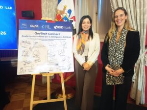 Región de Coquimbo destaca tras selección de La Serena y Coquimbo en la coalición de ciudades con Inteligencia Artificial