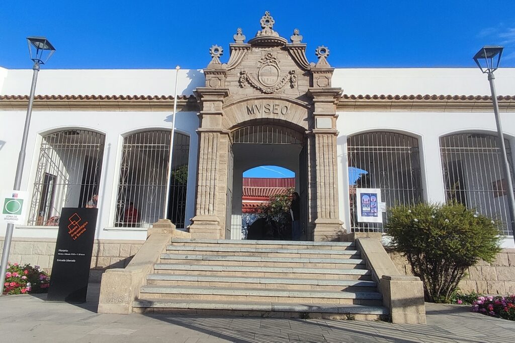 Región de Coquimbo se prepara para el Día del Patrimonio con actividades 30 y 31 de mayo