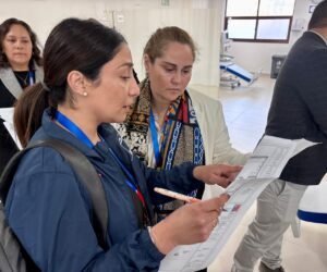 Se inicia proceso de formalización sanitaria de nueva unidad de diálisis de Vicuña