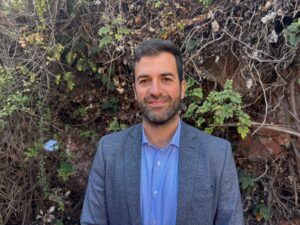 Asume como nuevo Director Regional de Corfo en Coquimbo