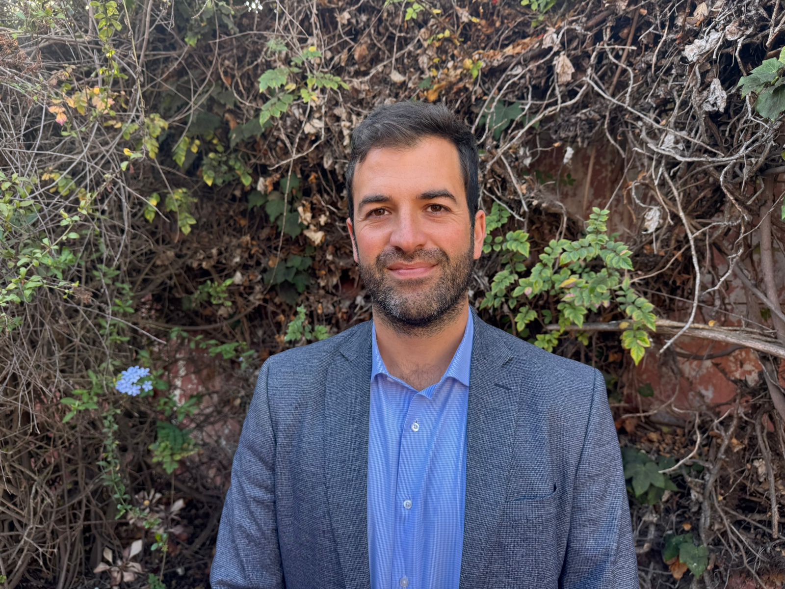 Asume como nuevo Director Regional de Corfo en Coquimbo