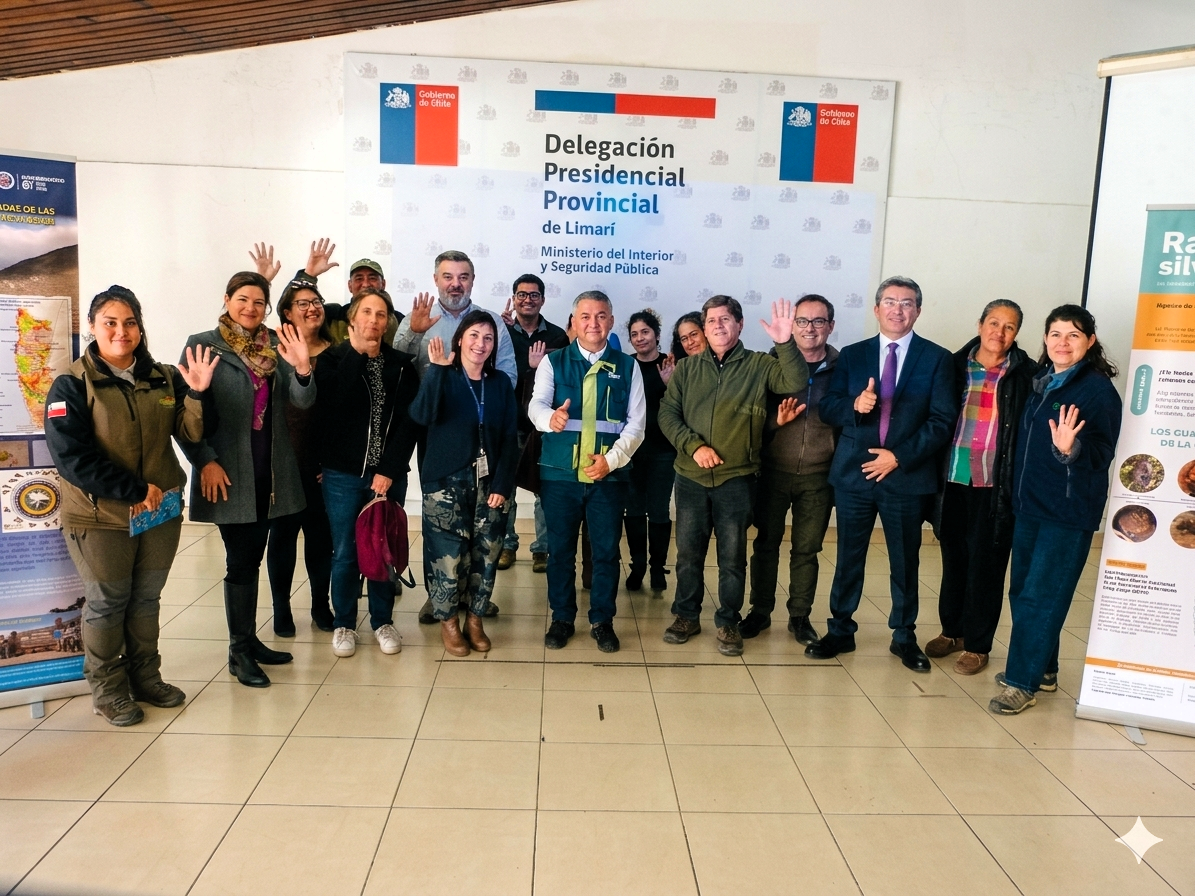 Abordan estrategias de conservación y sostenibilidad en la Reserva de Biósfera Fray Jorge
